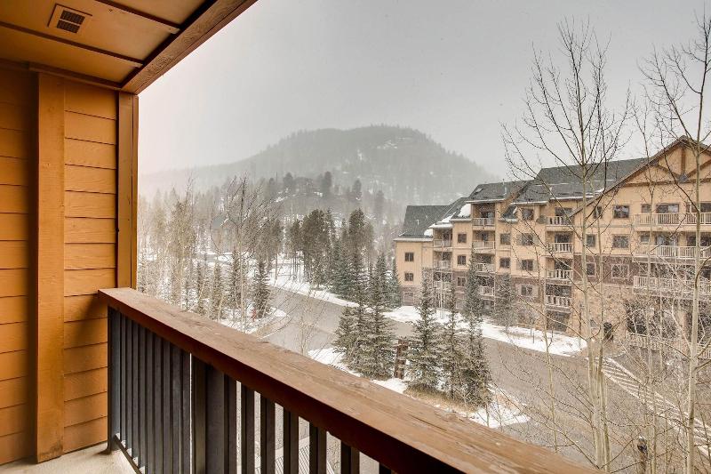 The Springs Condos By Keystone Resort image