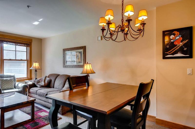 The Springs Condos By Keystone Resort image