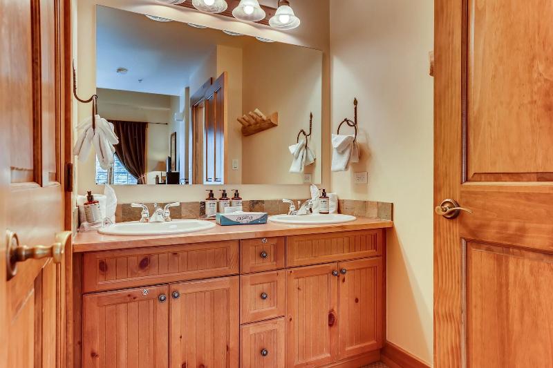 The Springs Condos By Keystone Resort image
