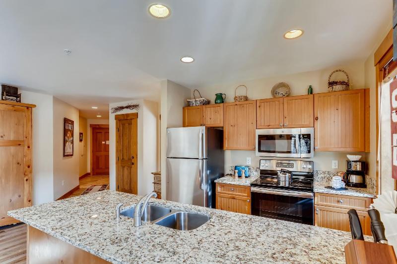 The Springs Condos By Keystone Resort image