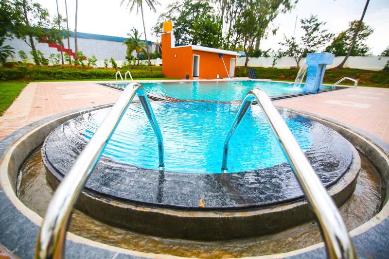 Hm Resort — view