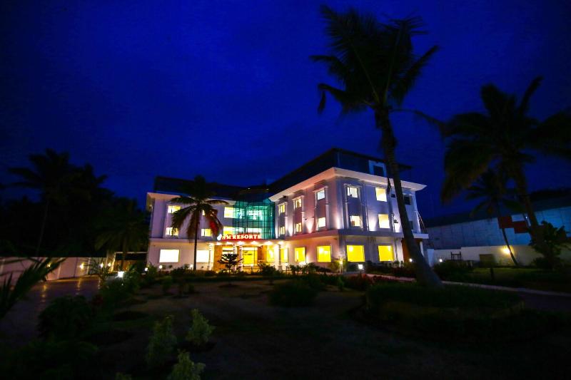 Hm Resort image