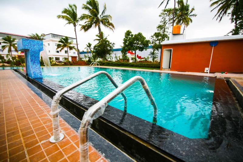 Hm Resort image