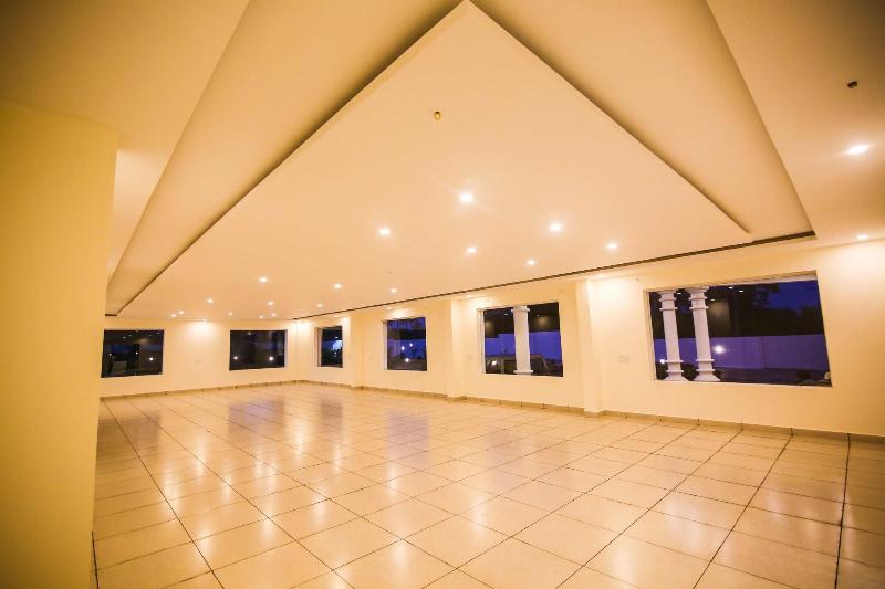 Hm Resort — exterior view