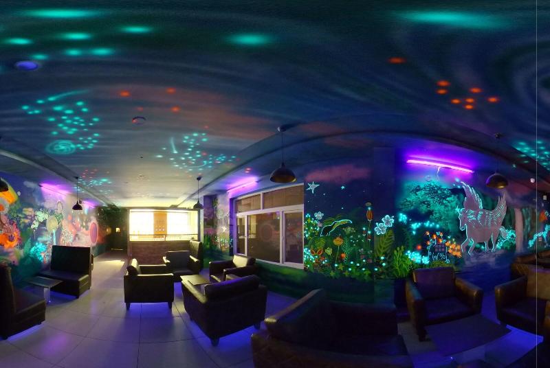 Hm Resort image