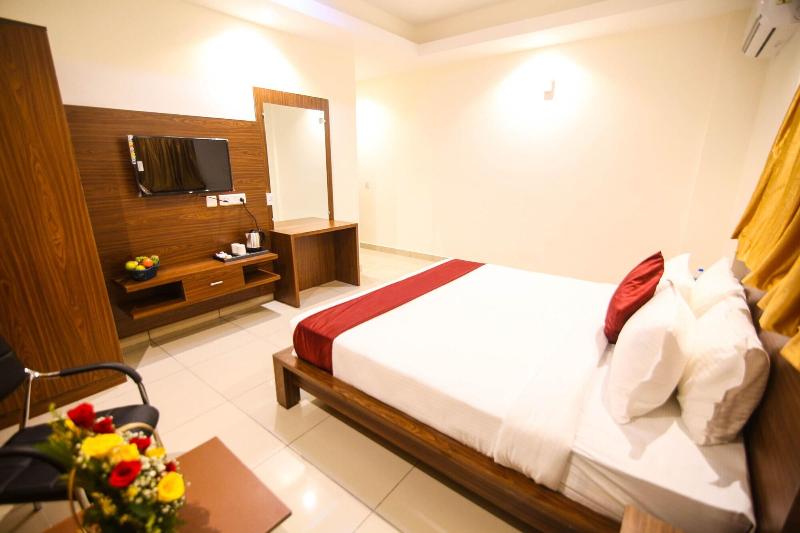 Hm Resort image