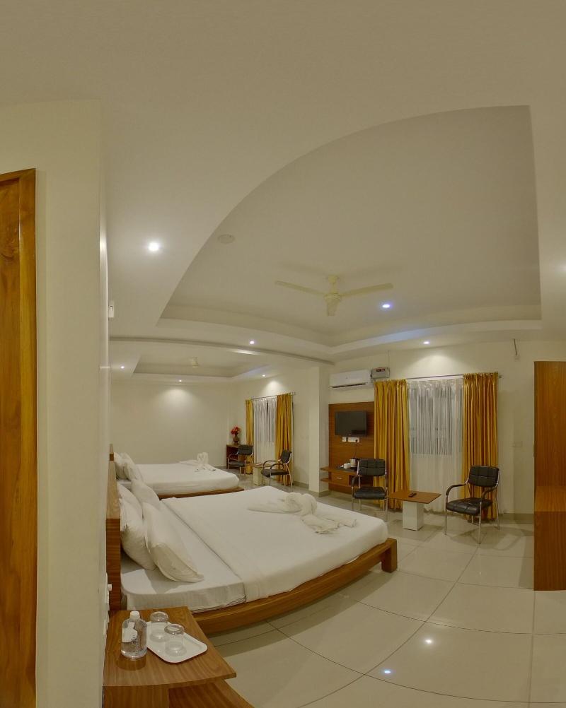 Hm Resort image