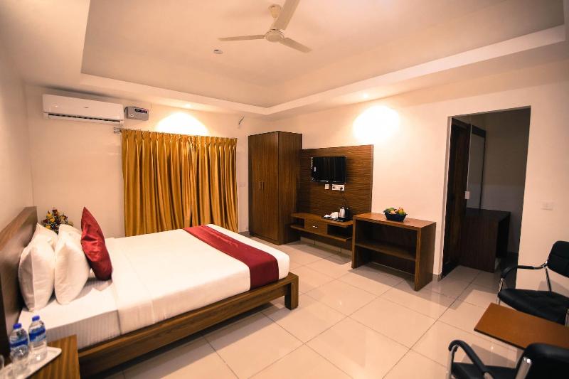 Hm Resort image
