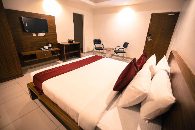 Hm Resort image