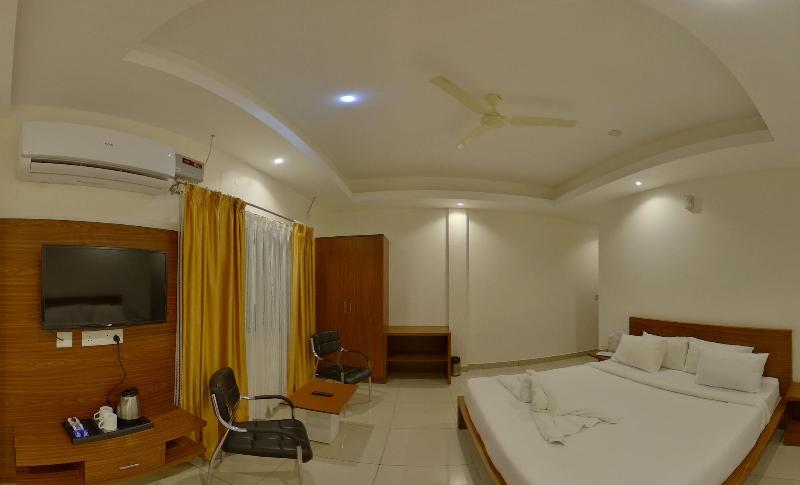 Hm Resort image