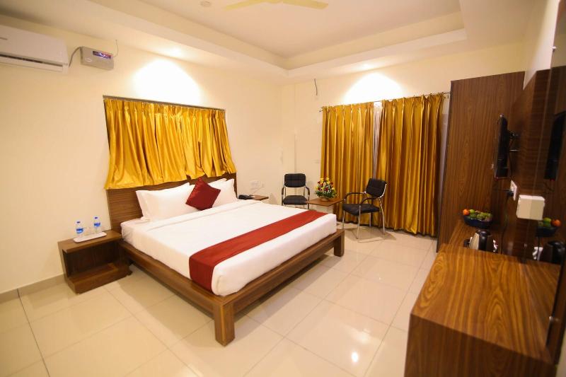 Hm Resort image