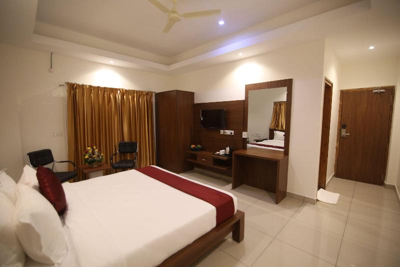 Hm Resort image