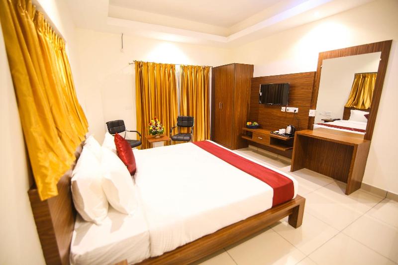Hm Resort image