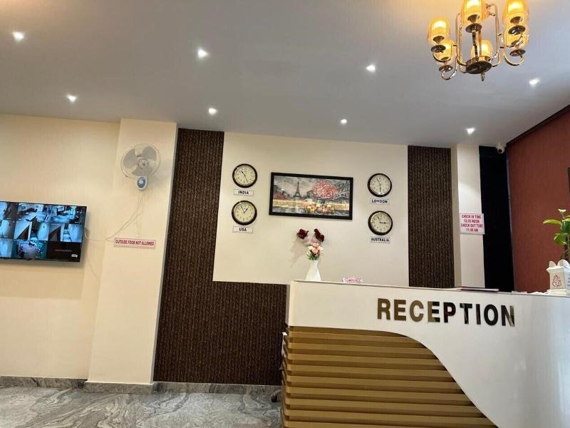 Hotel Ivory Inn image