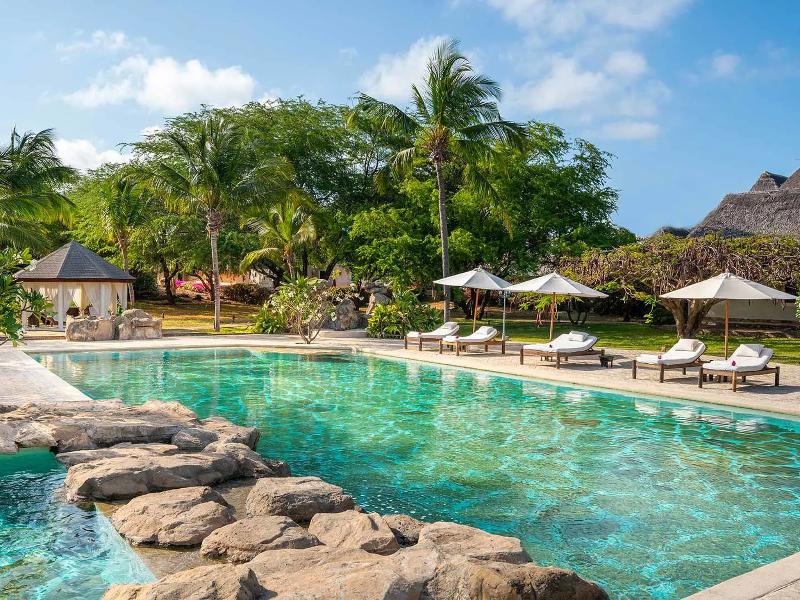 Lion In The Sun Boutique Hotel & Spa image
