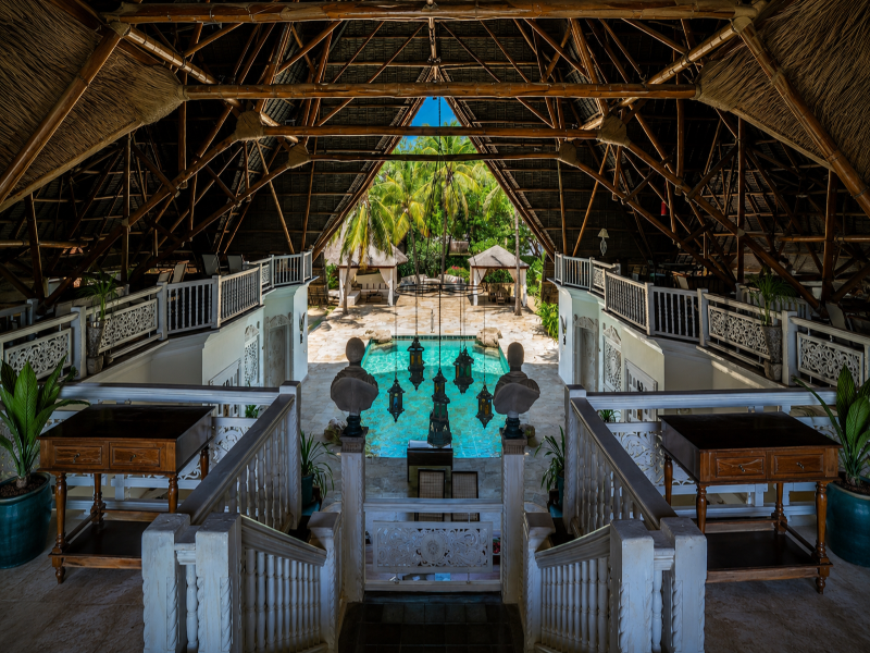 Lion In The Sun Boutique Hotel & Spa image
