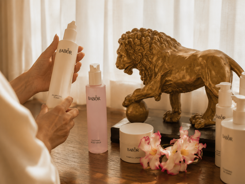 Lion In The Sun Boutique Hotel & Spa image
