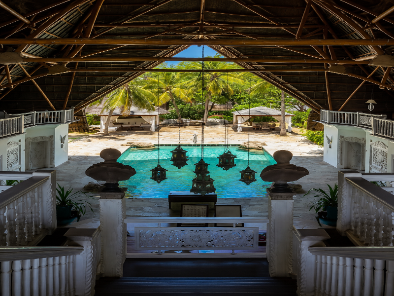 Lion In The Sun Boutique Hotel & Spa image