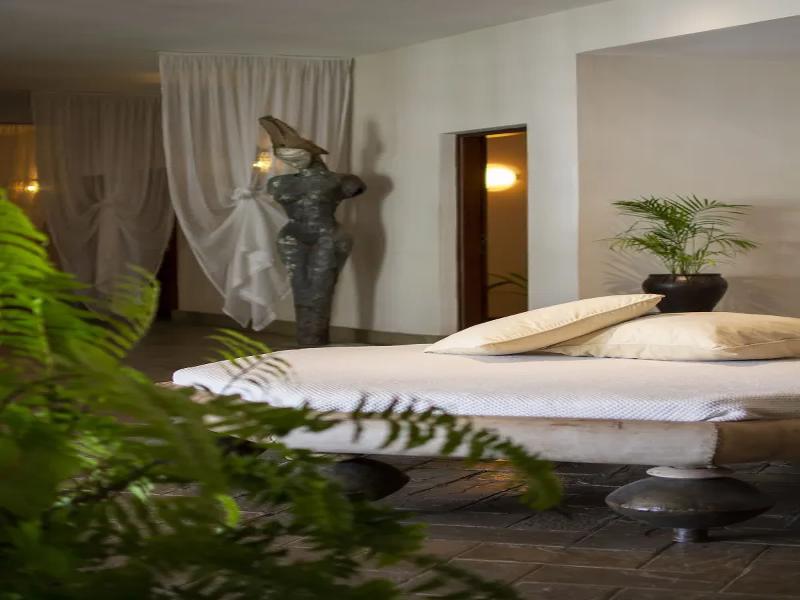 Lion In The Sun Boutique Hotel & Spa image