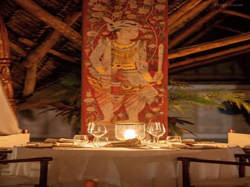 Lion In The Sun Boutique Hotel & Spa image