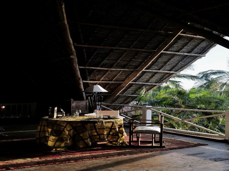 Lion In The Sun Boutique Hotel & Spa image