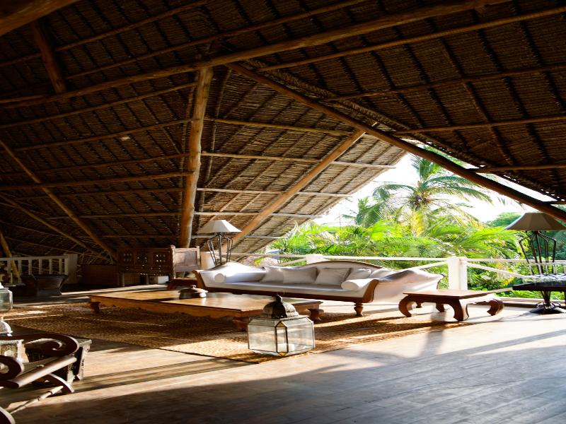 Lion In The Sun Boutique Hotel & Spa image