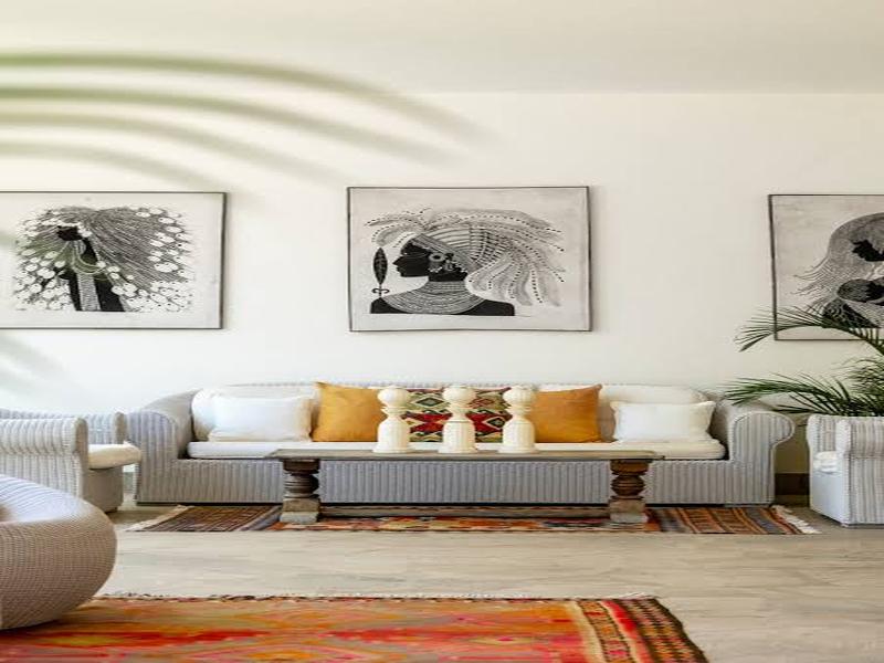 Lion In The Sun Boutique Hotel & Spa image
