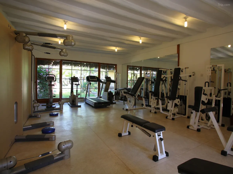 Lion In The Sun Boutique Hotel & Spa image