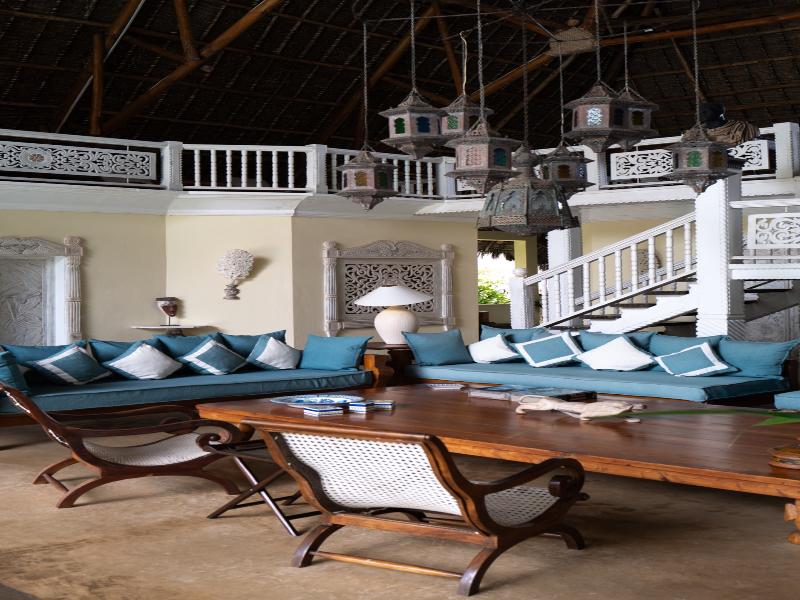 Lion In The Sun Boutique Hotel & Spa image