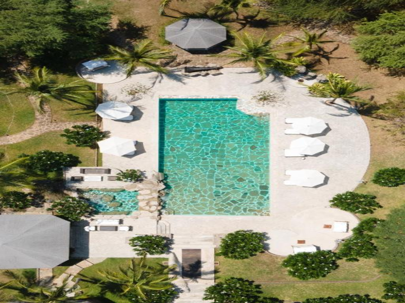 Lion In The Sun Boutique Hotel & Spa image