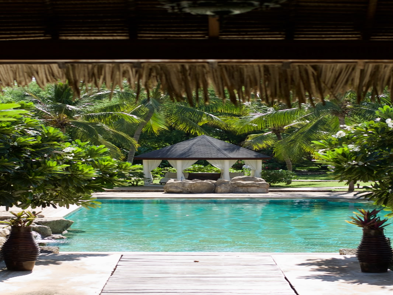 Lion In The Sun Boutique Hotel & Spa image