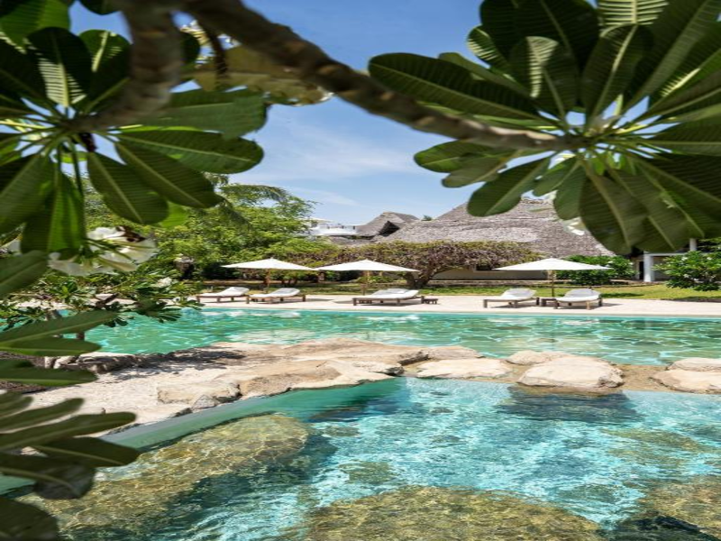 Lion In The Sun Boutique Hotel & Spa image