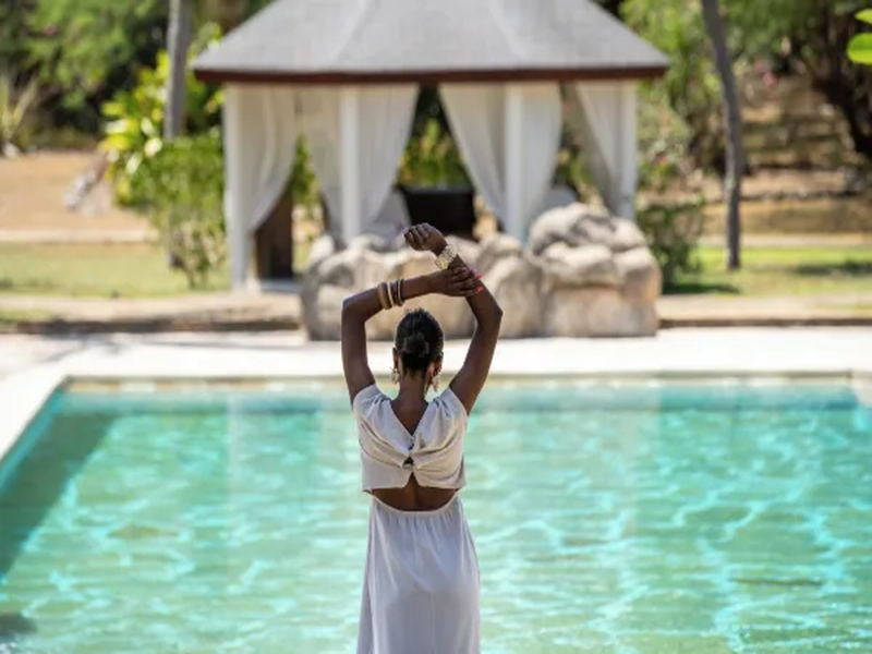 Lion In The Sun Boutique Hotel & Spa image