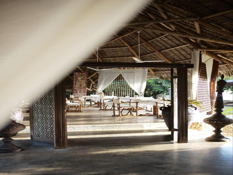 Lion In The Sun Boutique Hotel & Spa image