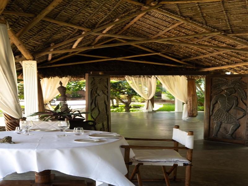 Lion In The Sun Boutique Hotel & Spa image