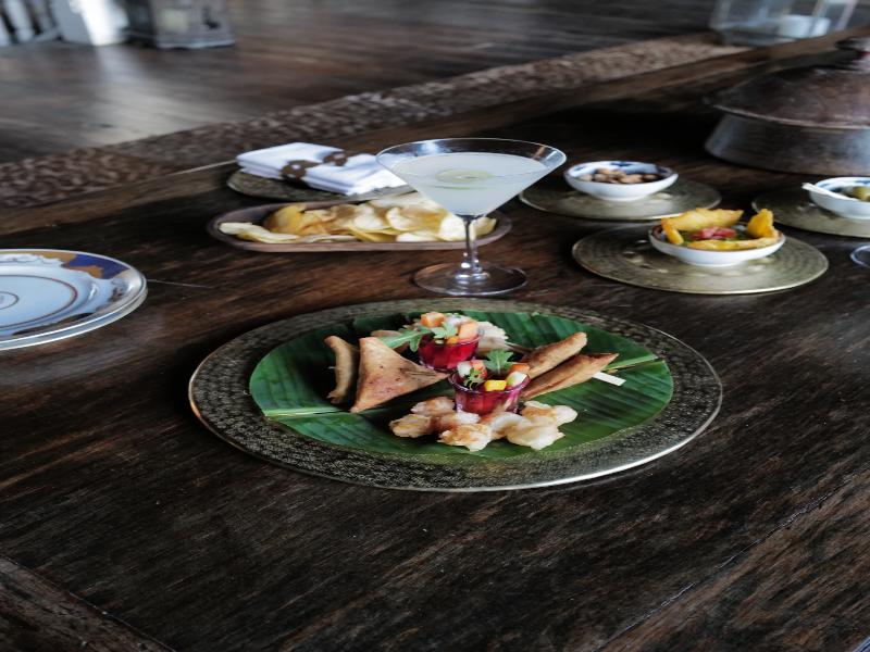 Lion In The Sun Boutique Hotel & Spa image