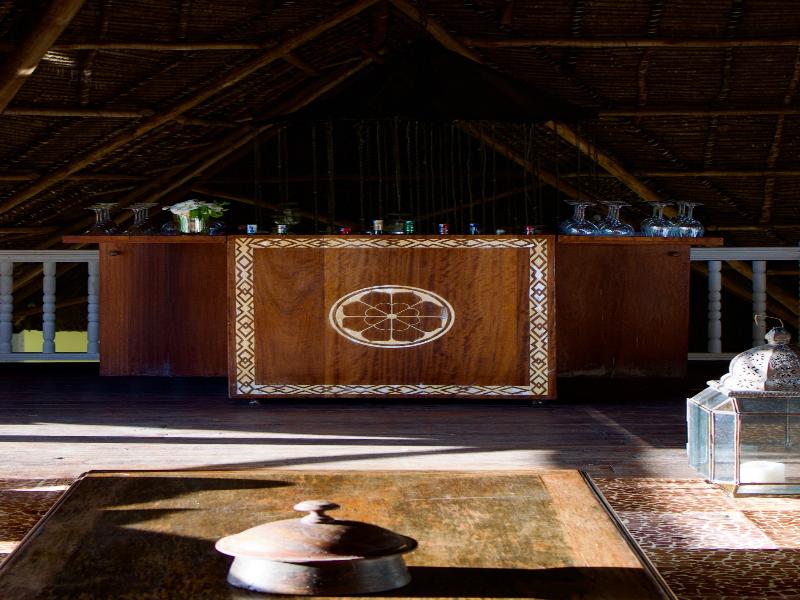 Lion In The Sun Boutique Hotel & Spa image