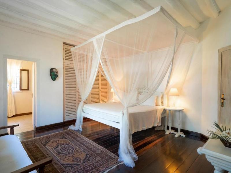 Lion In The Sun Boutique Hotel & Spa image