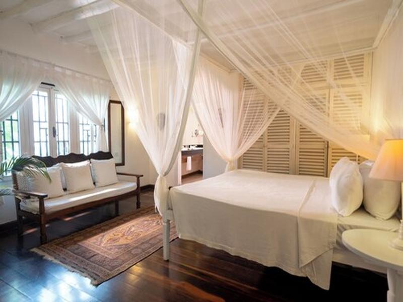Lion In The Sun Boutique Hotel & Spa image
