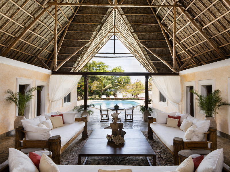 Lion In The Sun Boutique Hotel & Spa image