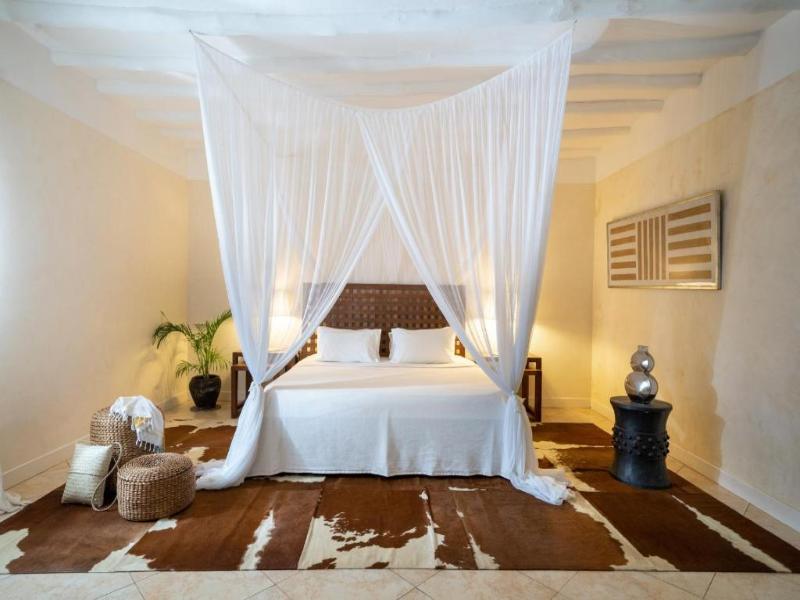 Lion In The Sun Boutique Hotel & Spa image