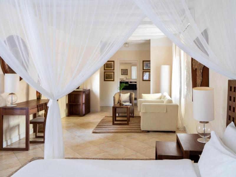 Lion In The Sun Boutique Hotel & Spa image