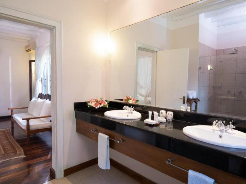 Lion In The Sun Boutique Hotel & Spa image