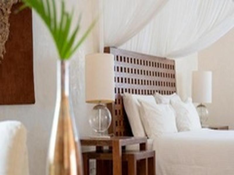 Lion In The Sun Boutique Hotel & Spa image