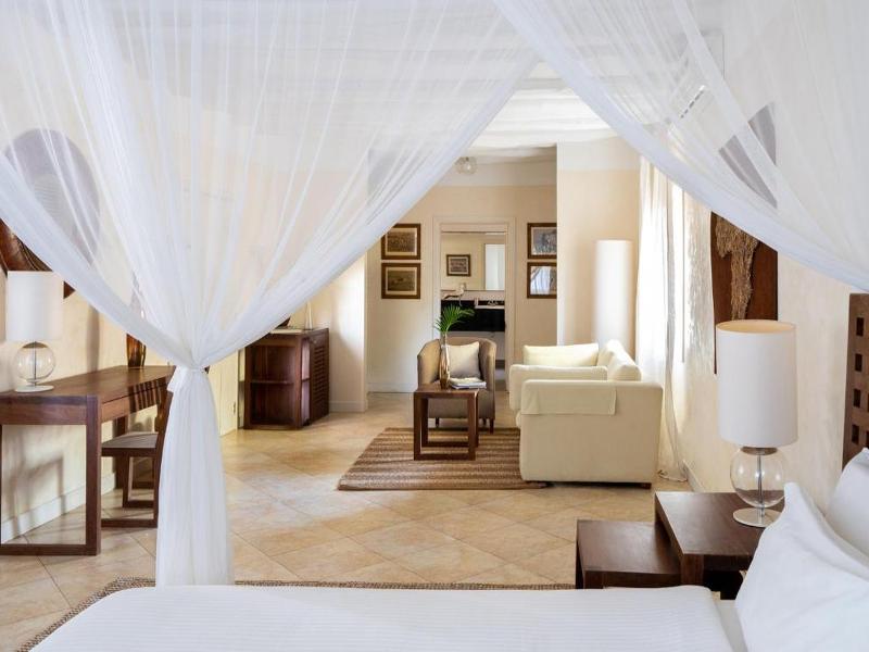 Lion In The Sun Boutique Hotel & Spa image