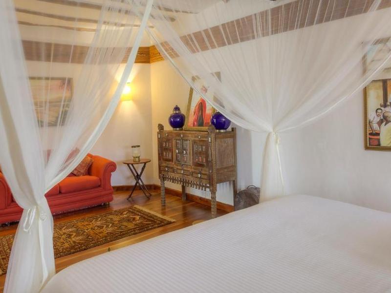 Lion In The Sun Boutique Hotel & Spa image