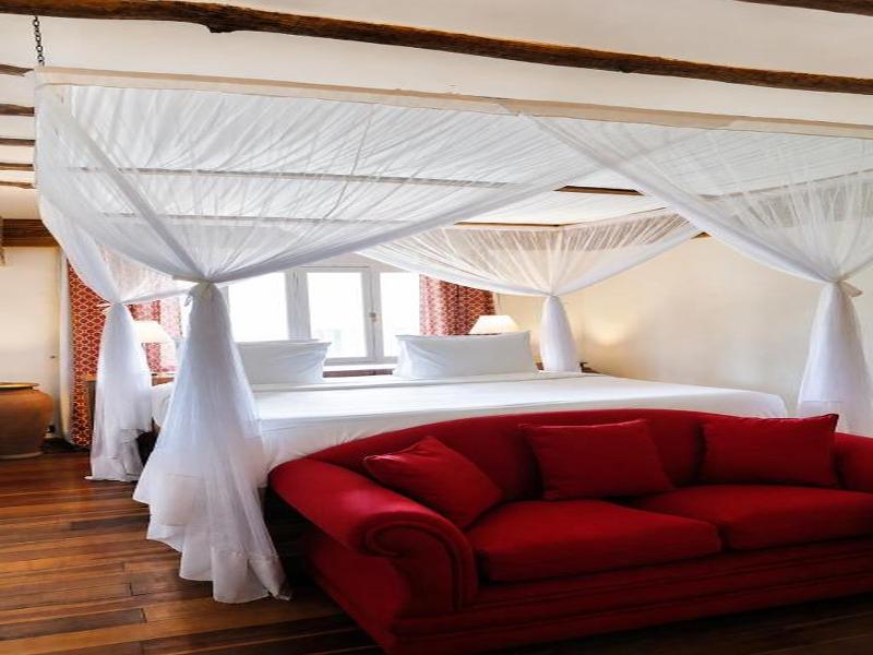 Lion In The Sun Boutique Hotel & Spa image