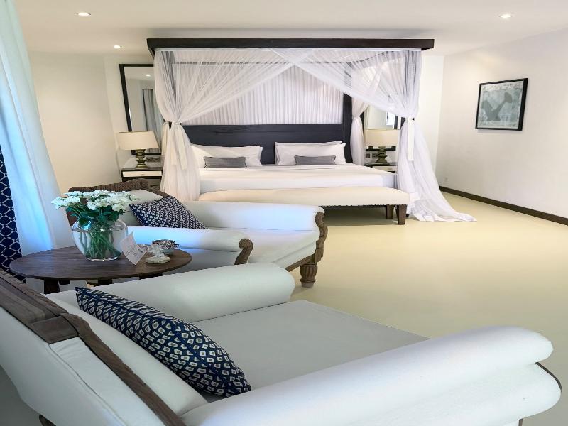 Lion In The Sun Boutique Hotel & Spa image