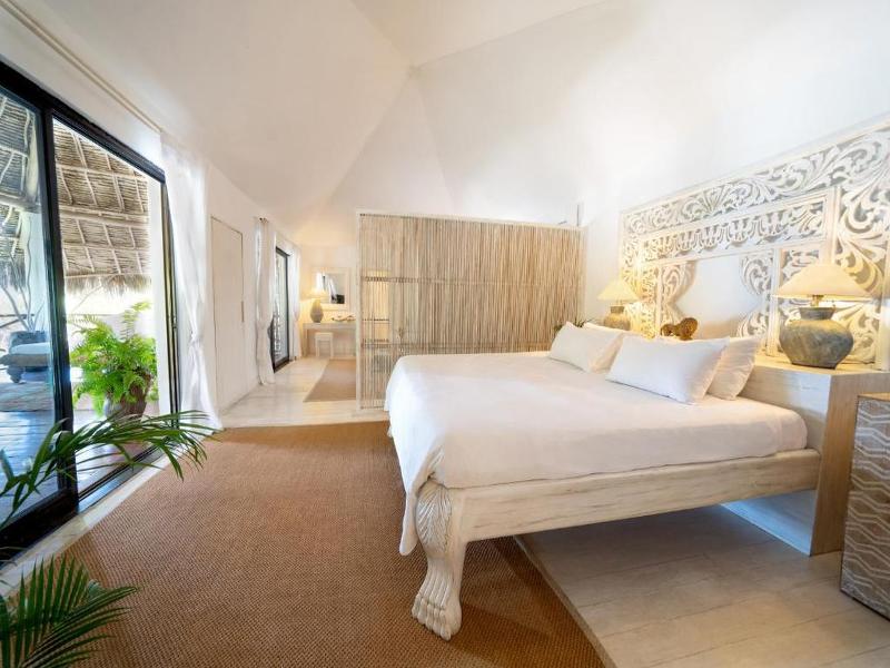 Lion In The Sun Boutique Hotel & Spa image