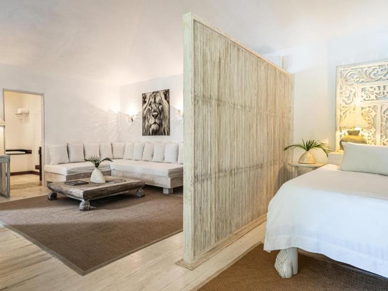 Lion In The Sun Boutique Hotel & Spa image